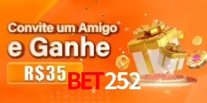 Promoções BET252