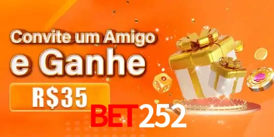 Promoções BET252
